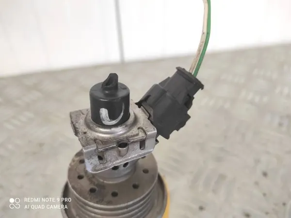 Módulo dosificador OEM 208993839R para Renault Master 2.3DCI image 4
