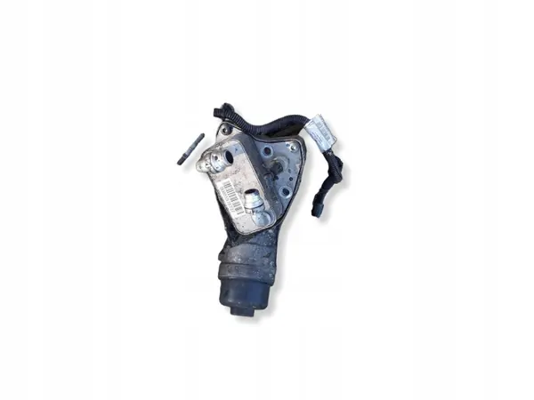 Oljefilterbas OEM 00055578737 för Opel Insignia image 2