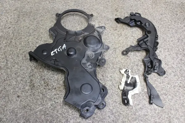 OEM 9808723480 Jakohihnakansi Ford Transit Connectille image 2