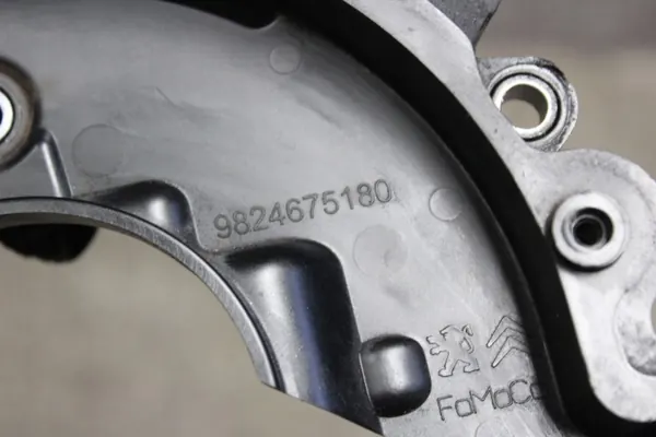 OEM 9808723480 Jakohihnakansi Ford Transit Connectille image 4