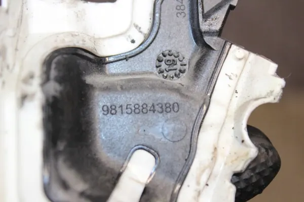 OEM 9808723480 Jakohihnakansi Ford Transit Connectille image 5
