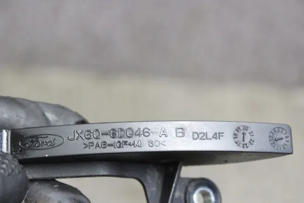 OEM 9808723480 Jakohihnakansi Ford Transit Connectille image 6