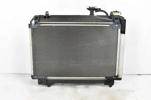 Frontkühlerlüfter Toyota Yaris III P13 1.33VVTi 2011-2014 image 6