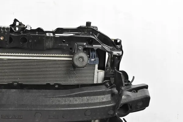 Frontkühlerlüfter Toyota Yaris III P13 1.33VVTi 2011-2014 image 9