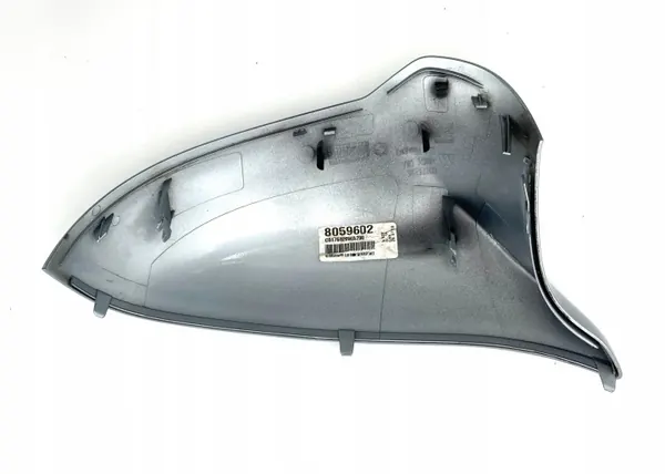 OEM 8059548 Oikea peilinkansi BMW F30 F31 image 3