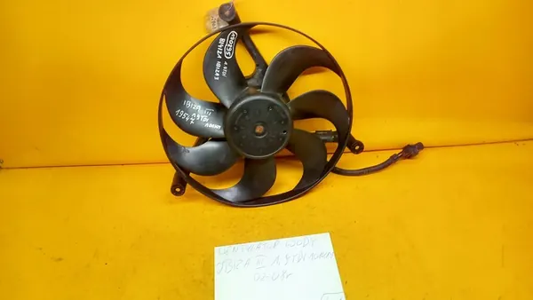 Vattenfläkt Ibiza III 1.9TDI 1C0121209 image 2