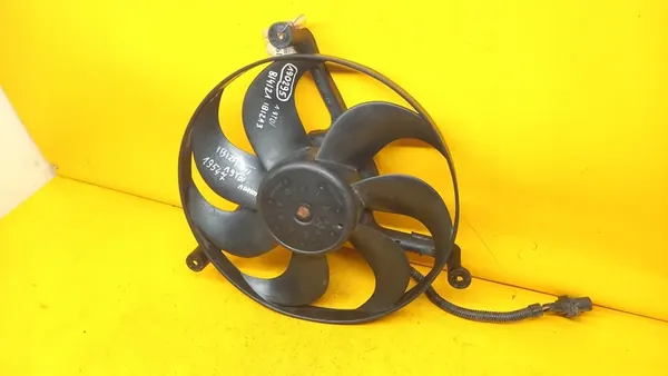 Vattenfläkt Ibiza III 1.9TDI 1C0121209 image 5