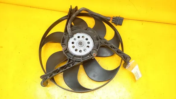 Vattenfläkt Ibiza III 1.9TDI 1C0121209 image 8