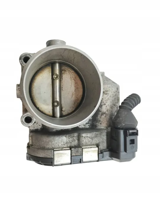 Gasklep 06B133062M 0280750009 Audi A4 II B6 image 2