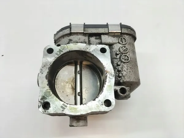 Gasklep 06B133062M 0280750009 Audi A4 II B6 image 5