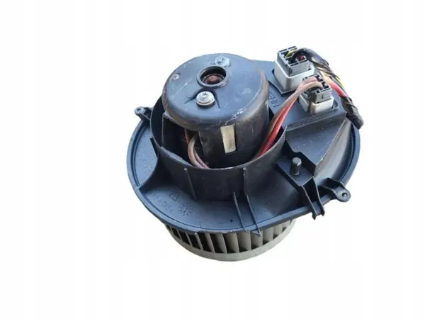 Radiateur de chauffage OEM 86577 pour Volvo V70 II 2.4L image 3