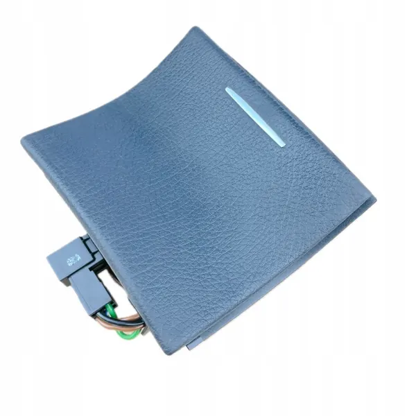 OEM A2218200009 Cendrier Arrière Console Noir Mercedes image 10