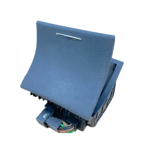 OEM A2218200009 Cendrier Arrière Console Noir Mercedes image 5