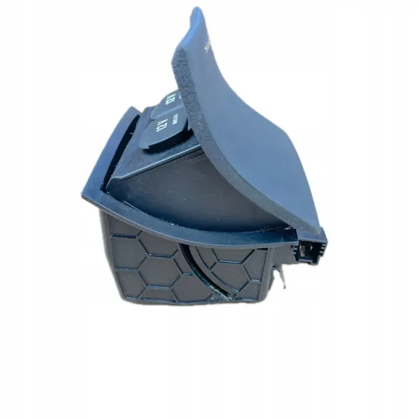 OEM A2218200009 Cendrier Arrière Console Noir Mercedes image 7