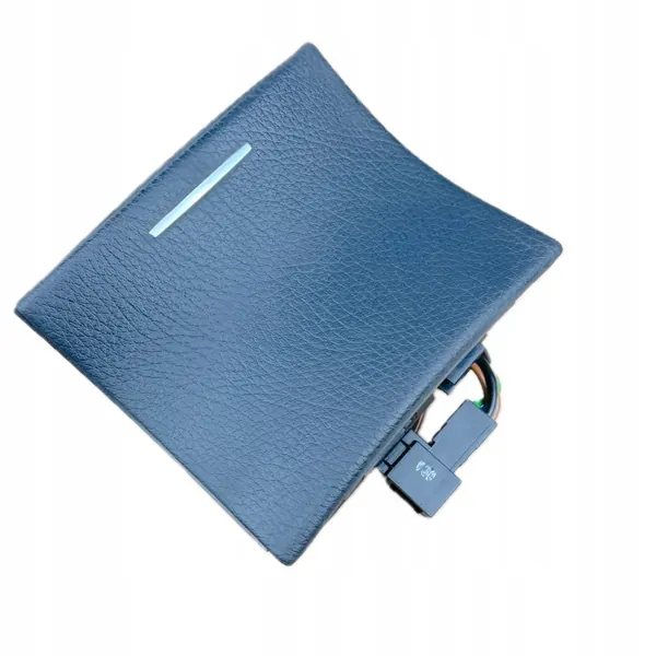 OEM A2218200009 Cendrier Arrière Console Noir Mercedes image 9