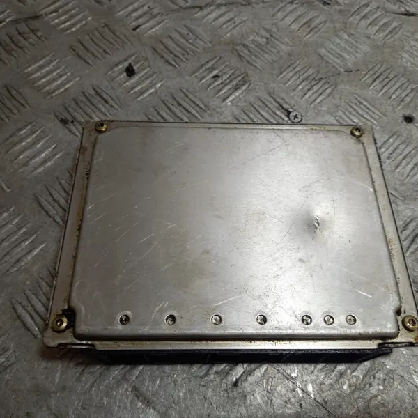BMW Moottoritietokone OEM 5WK9037 7500255 image 3