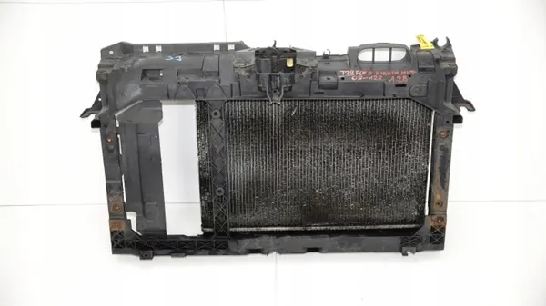 OEM 360148742 Framremsa för Ford Fiesta MK7 08-12 image 2