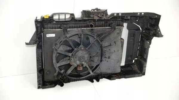 OEM 360148742 Framremsa för Ford Fiesta MK7 08-12 image 10