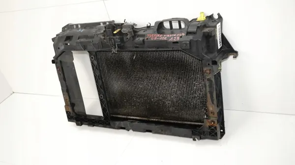 OEM 360148742 Framremsa för Ford Fiesta MK7 08-12 image 4