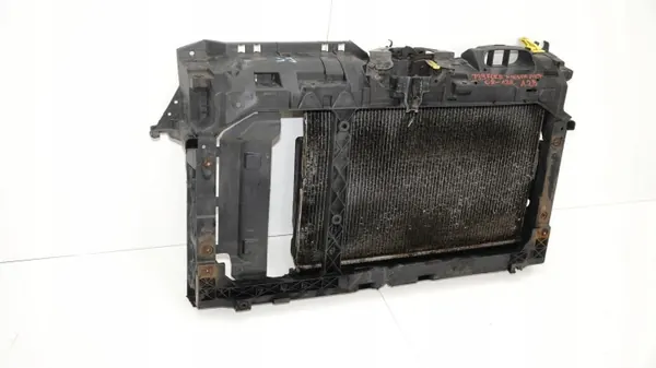 OEM 360148742 Framremsa för Ford Fiesta MK7 08-12 image 5
