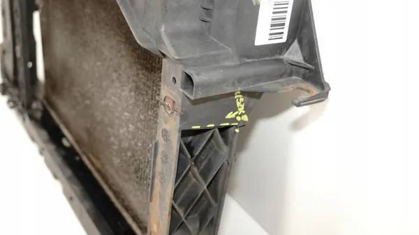 OEM 360148742 Framremsa för Ford Fiesta MK7 08-12 image 6