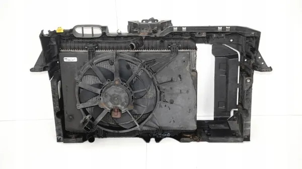 OEM 360148742 Framremsa för Ford Fiesta MK7 08-12 image 7