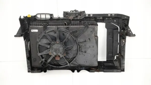 OEM 360148742 Framremsa för Ford Fiesta MK7 08-12 image 8