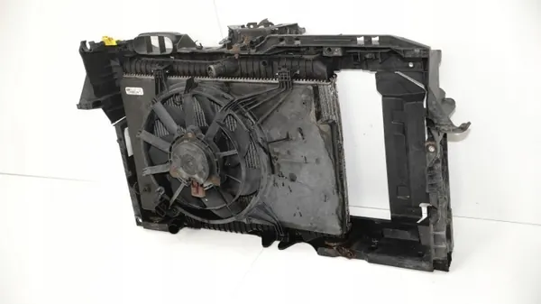 OEM 360148742 Framremsa för Ford Fiesta MK7 08-12 image 9