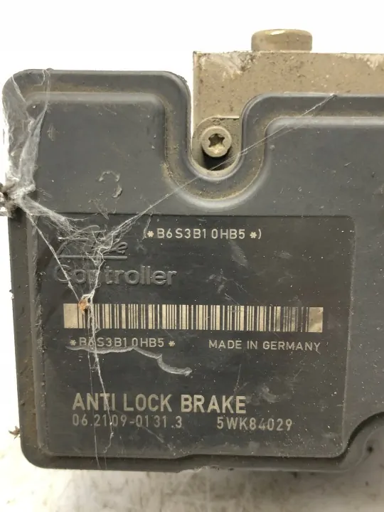 ABS-pompregelaar OEM 06.2109-0131.3 Gebruikt image 3