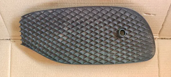 Rejilla de Parachoques Mercedes E-Class A213 image 3