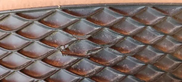 Rejilla de Parachoques Mercedes E-Class A213 image 4