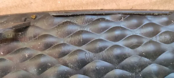 Rejilla de Parachoques Mercedes E-Class A213 image 6