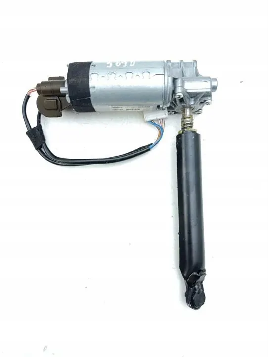 Maserati 82031015 Sätemotor - Fram höger sida image 2