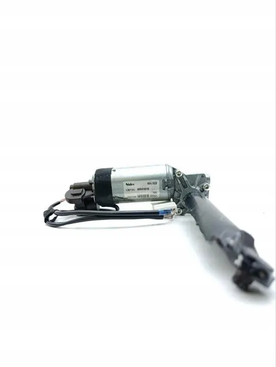Maserati 82031015 Sätemotor - Fram höger sida image 6