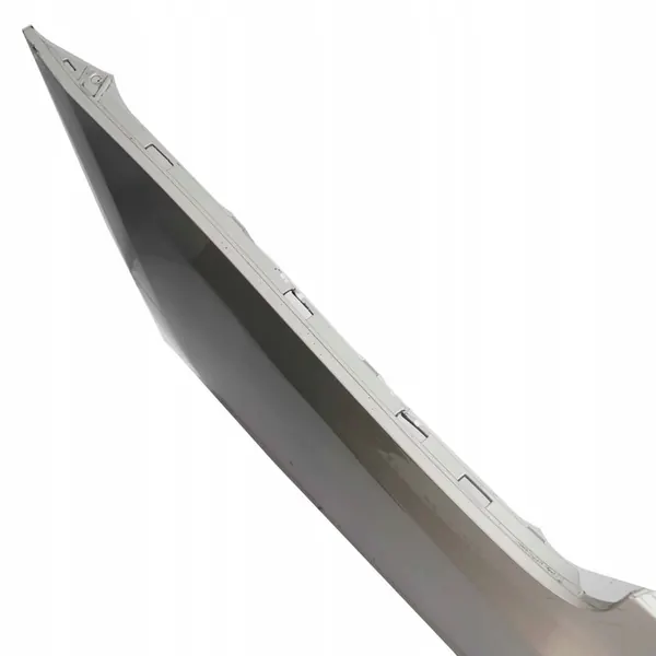 BMW E92 E93 M-Pakiet Paraurti Posteriore PDC Titansilber OEM image 4