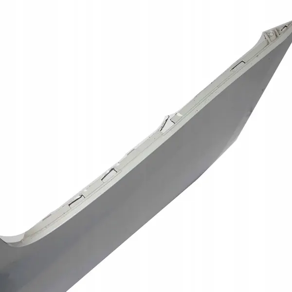 BMW E92 E93 M-Pakiet Paraurti Posteriore PDC Titansilber OEM image 5