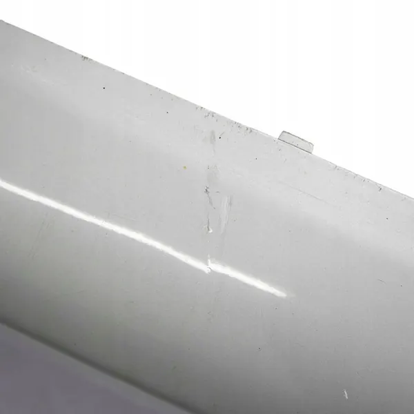 BMW E92 E93 M-Pakiet Paraurti Posteriore PDC Titansilber OEM image 6