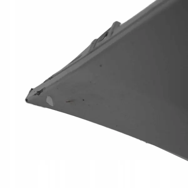 BMW E92 E93 M-Pakiet Paraurti Posteriore PDC Titansilber OEM image 9