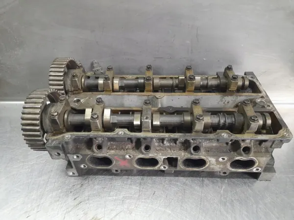 FORD 1.6 16V Cilinderkop OEM 7S7G-6090-CB image 2