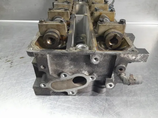 FORD 1.6 16V Cilinderkop OEM 7S7G-6090-CB image 4