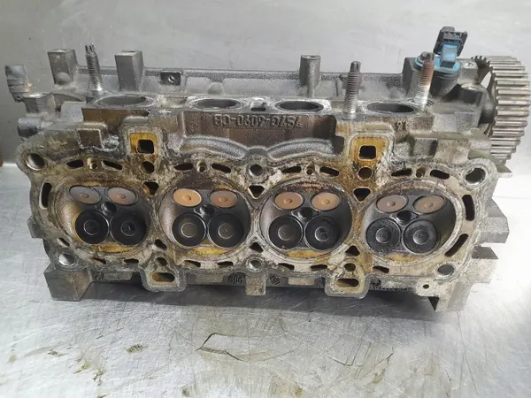 FORD 1.6 16V Cilinderkop OEM 7S7G-6090-CB image 5