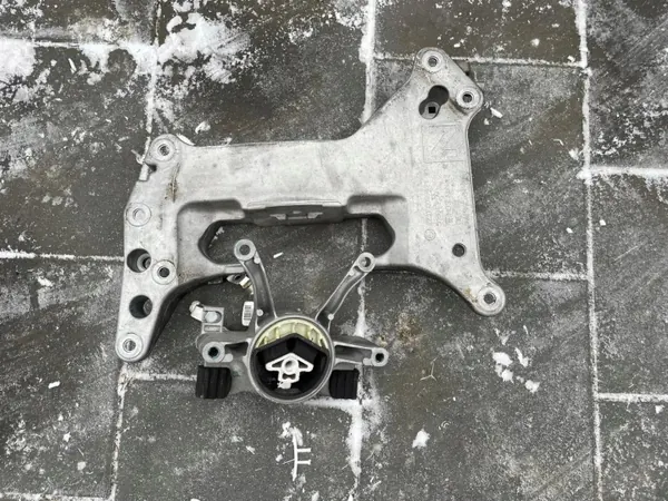 Support de Boîte de Vitesses OEM 8089421 pour BMW M2/M3/M4 image 2