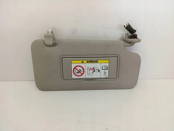 Pare-soleil Honda HR-V II OEM DLL3802 Passager droit image 2
