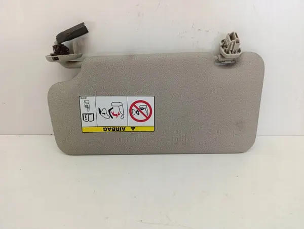 Pare-soleil Honda HR-V II OEM DLL3802 Passager droit image 3