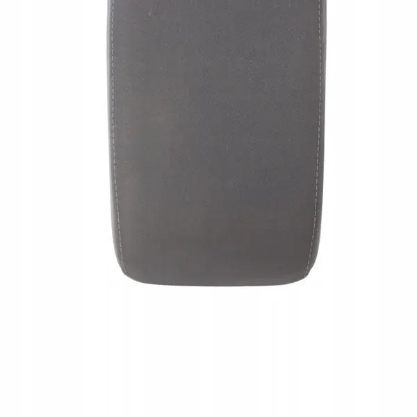 Mittarmstöd läder OEM 1K0864207E svart image 3