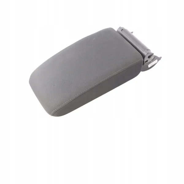 Mittarmstöd läder OEM 1K0864207E svart image 6