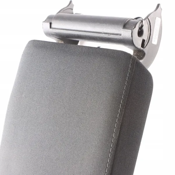 Mittarmstöd läder OEM 1K0864207E svart image 7