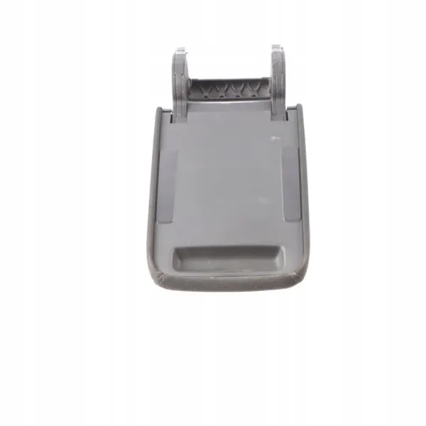 Mittarmstöd läder OEM 1K0864207E svart image 8