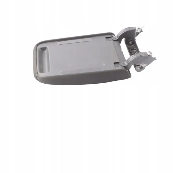 Mittarmstöd läder OEM 1K0864207E svart image 9