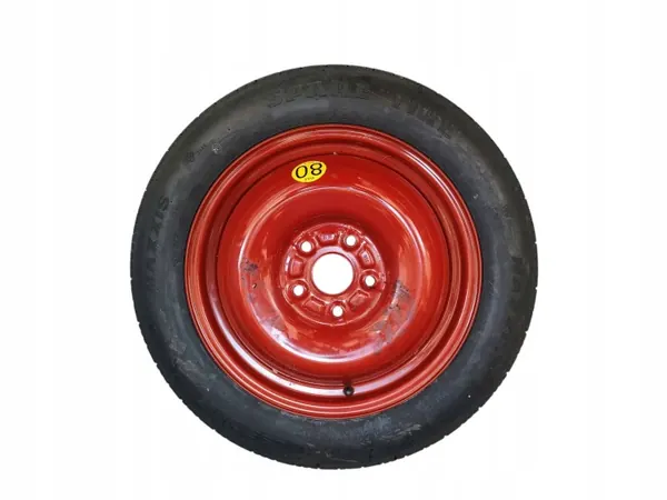 Reserverad Suzuki SX4 OEM 16" 5x114.3 image 2